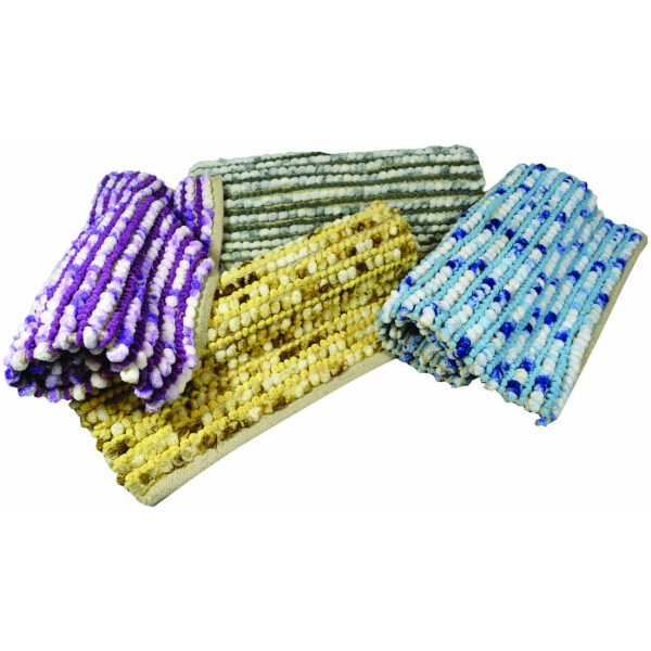 Corridor bath mat 65x135 Paola