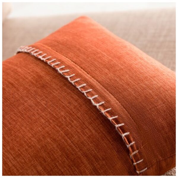 Decorative pillowcase 30×45 Gofis Home Chrome Tan