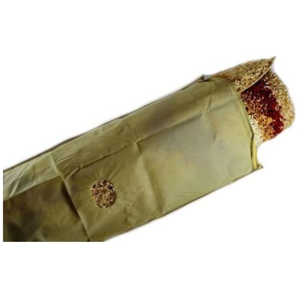 Carpet case fabric 48x250