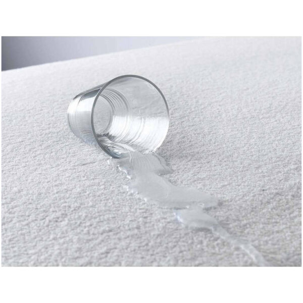 Baby mattress protection cover 65x140