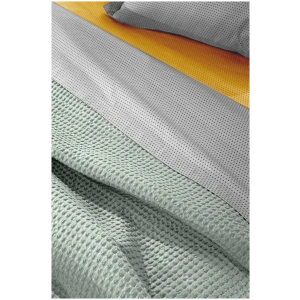 Blanket pique single 160×240 Guy Laroche Eternity Aloe