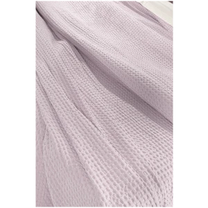 Blanket pique single 160×240 Guy Laroche Eternity Powder