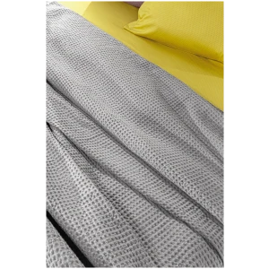 Blanket pique extra double 230×240 Guy Laroche Eternity Silver