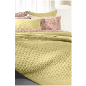 Single blanket 160×240 Guy Laroche Riva Lime