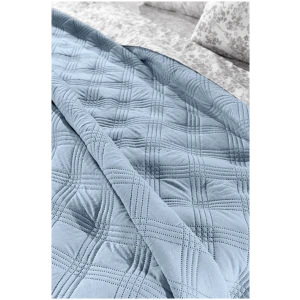 Extra double blanket 220×240 Guy Laroche Cobalt Raf