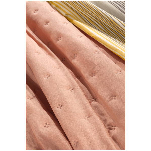 Extra double blanket 220×240 Guy Laroche Public Cameo