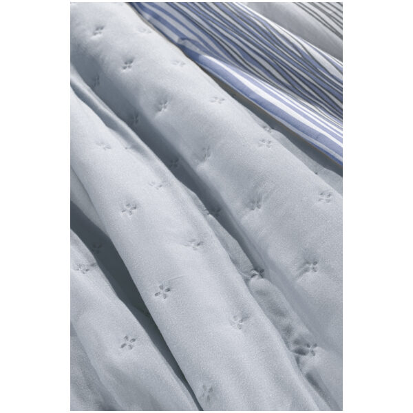 Extra double blanket 220×240 Guy Laroche Public Sky