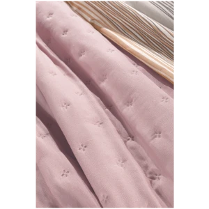 Extra double blanket 220×240 Guy Laroche Public Violet