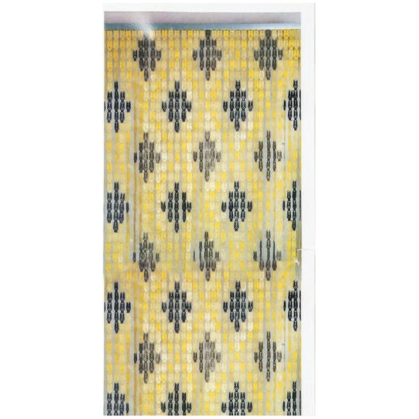 Door curtain Leaflet 120x220