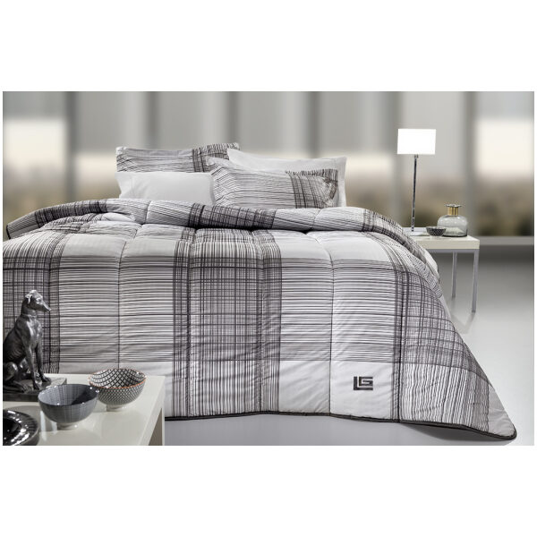 Duvet cover extra double 225x245 Guy Laroche Pueblo