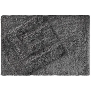 Bath mat 40x60 Guy Laroche Trivia Titanium