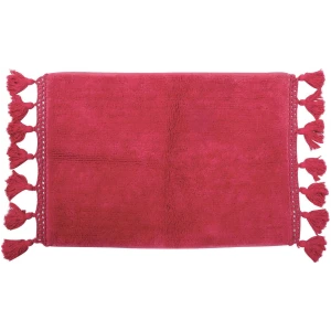 Bath mat 50x70 Das Home 528 Fuchsia