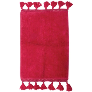Bath mat 50x70 Das Home 528 Fuchsia