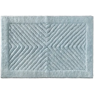 Bath mat 55×85 Guy Laroche Mozaik Sky