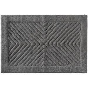 Bath mat 55×85 Guy Laroche Mozaik Titanium