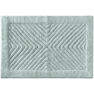 Bath mat 55×85 Guy Laroche Mozaik Mint
