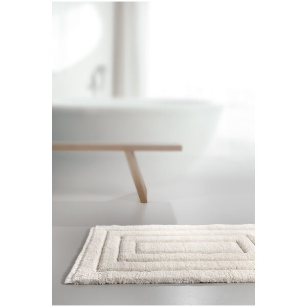 Bath mat 55×85 Guy Laroche Ottawa Ice