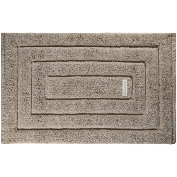 Bath mat 55×85 Guy Laroche Ottawa Stone