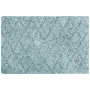 Bath mat 55×85 Guy Laroche Step Aqua