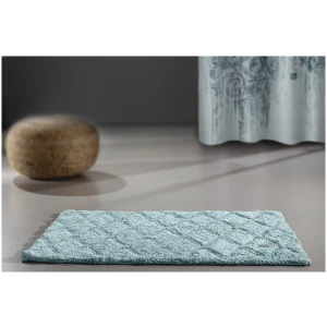 Bath mat 55×85 Guy Laroche Step Aqua