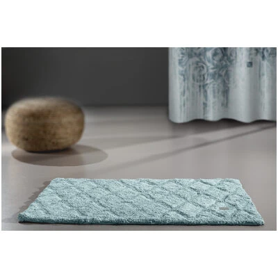 Πατάκι μπάνιου 55×85 Guy Laroche Step Aqua