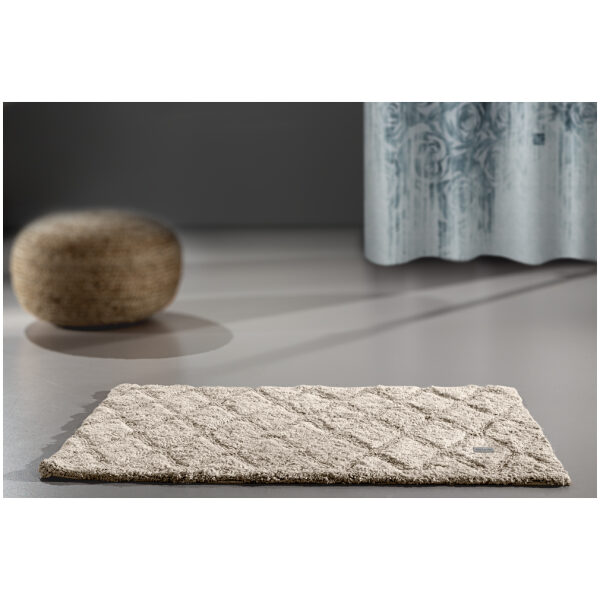 Bath mat 55×85 Guy Laroche Step Natural