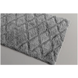 Bath mat 55×85 Guy Laroche Step Smoke