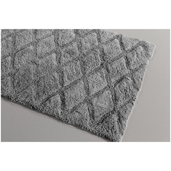 Bath mat 55×85 Guy Laroche Step Smoke