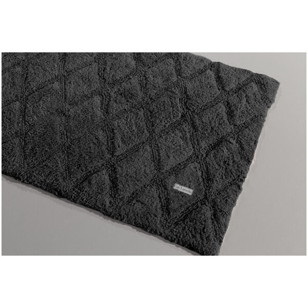 Bath mat 55×85 Guy Laroche Step Black