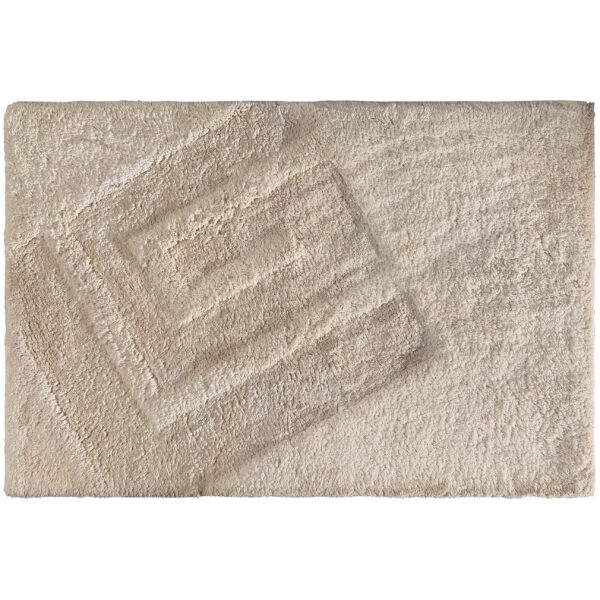 Bath mat 55×85 Guy Laroche Trivia Natural