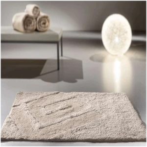 Bath mat 55×85 Guy Laroche Trivia Natural