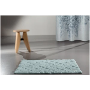 Bath mat 55×85 Guy Laroche Zita Aqua