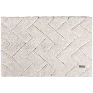 Bath mat 55×85 Guy Laroche Zita Ivory
