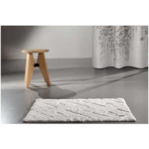 Bath mat 55×85 Guy Laroche Zita Ivory