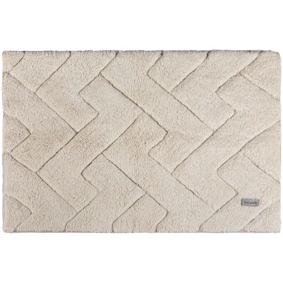 Πατάκι μπάνιου 55×85 Guy Laroche Zita Sand