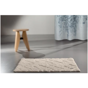 Bath mat 55×85 Guy Laroche Zita Sand