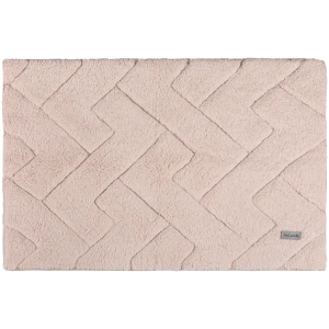 Bath mat 55×85 Guy Laroche Zita Old Pink