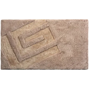 Bath mat 55×85 Guy Laroche Trivia Sand