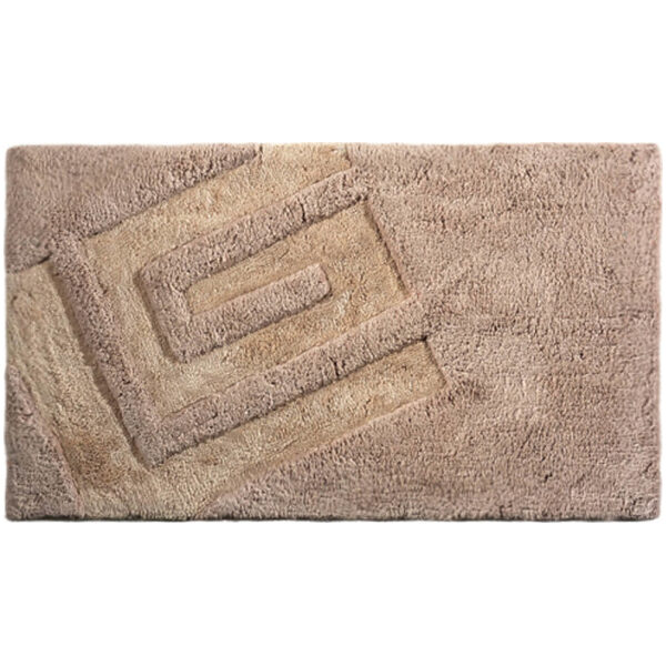 Bath mat 55×85 Guy Laroche Trivia Sand