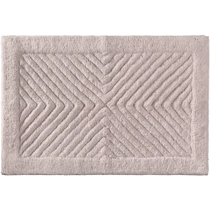 Bath mat 70×120 Guy Laroche Mozaik Powder