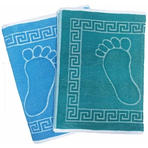 Foot towel 50x70 Malco Home