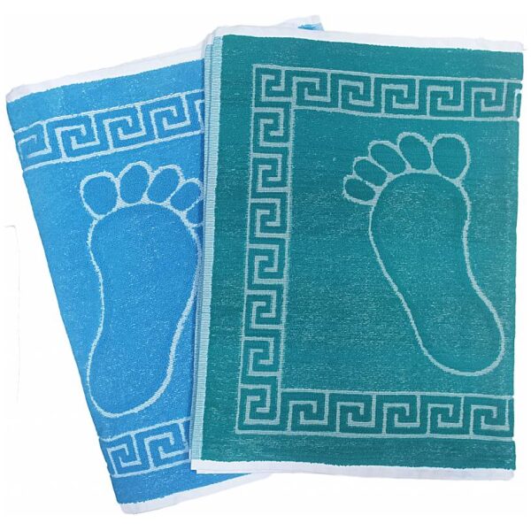 Foot towel 50x70 Malco Home