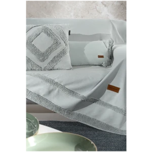 Sofa throw Guy Laroche Hidi Ocean
