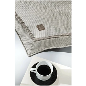 Sofa throw Guy Laroche Rubicon Wenge