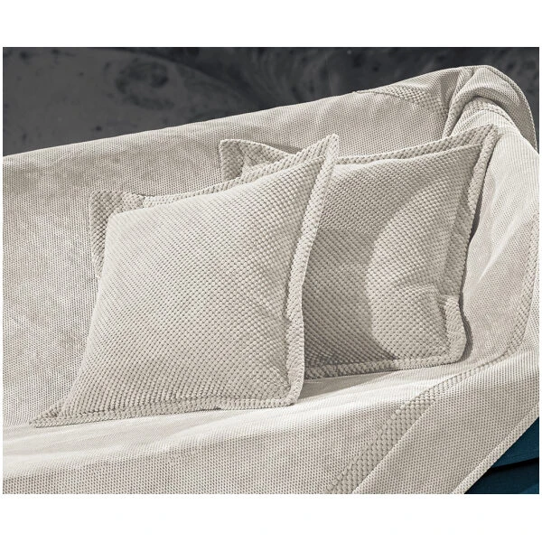 Sofa throw Guy Laroche Rubicon Sand
