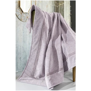 Sofa throw Guy Laroche Rubicon Amethyst