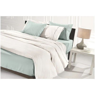 Sheet king size 270x280 Guy Laroche Reserve Ocean
