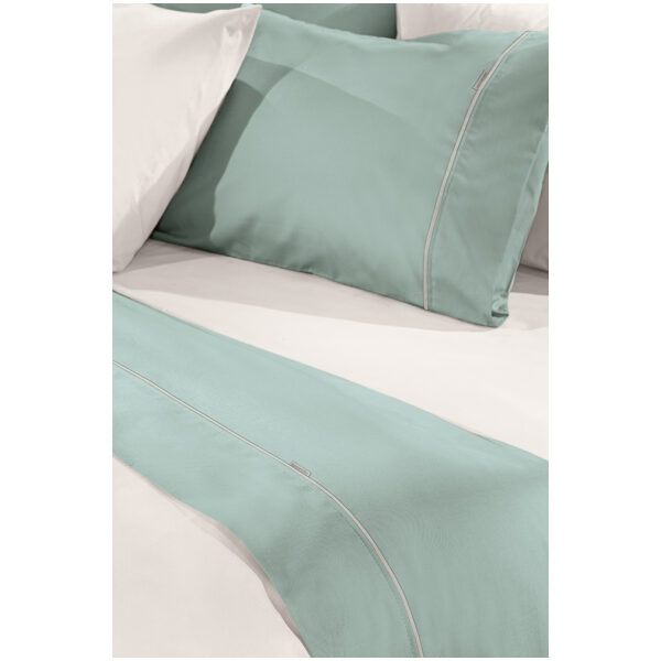 Sheet king size 270x280 Guy Laroche Reserve Ocean