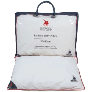 Baby pillow 30x40 Greenwich Polo Club 2982
