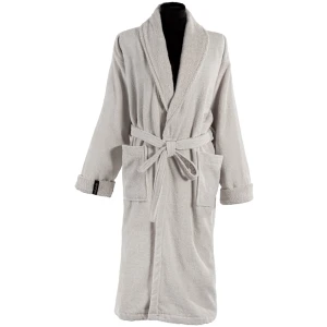 Collar bathrobe Guy Laroche Bonus Lino